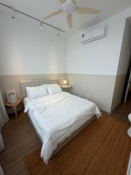 2-storey Terraced House for Rent in Medini (Iskandar Puteri (Nusajaya)) - Edmond Tang - Bedroom - PropertyGuru.com.my