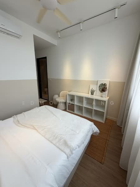 2-storey Terraced House for Rent in Medini (Iskandar Puteri (Nusajaya)) - Edmond Tang - Bedroom - PropertyGuru.com.my