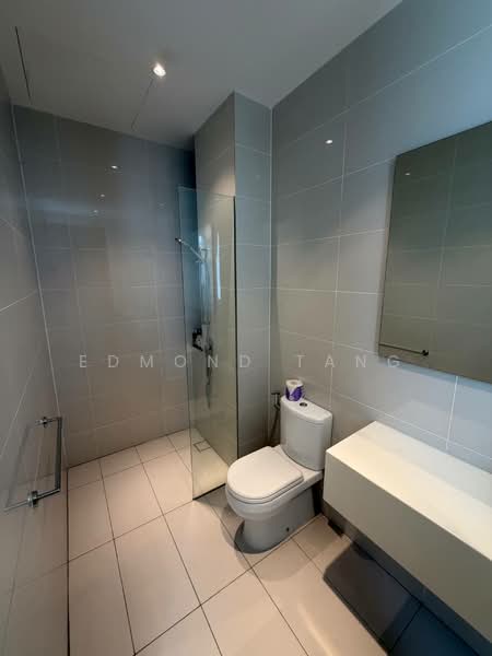2-storey Terraced House for Rent in Medini (Iskandar Puteri (Nusajaya)) - Edmond Tang - Bathroom - PropertyGuru.com.my