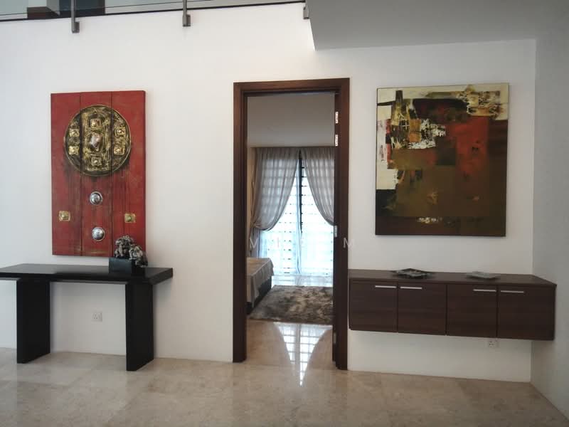 Rumah Banglo untuk Disewa di Damansara Heights (Kuala Lumpur) - Selvie M. - Interior - PropertyGuru.com.my