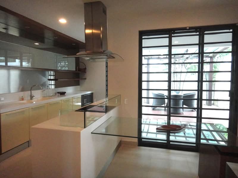Rumah Banglo untuk Disewa di Damansara Heights (Kuala Lumpur) - Selvie M. - Kitchen - PropertyGuru.com.my