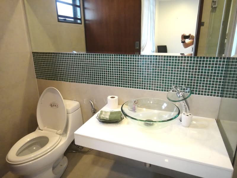 Rumah Banglo untuk Disewa di Damansara Heights (Kuala Lumpur) - Selvie M. - Bathroom - PropertyGuru.com.my