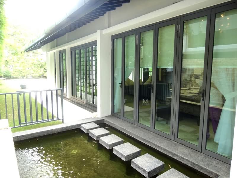 Rumah Banglo untuk Disewa di Damansara Heights (Kuala Lumpur) - Selvie M. - Exterior - PropertyGuru.com.my