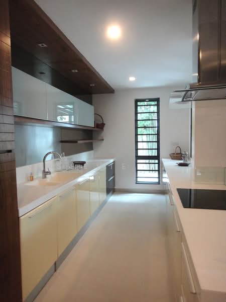 Rumah Banglo untuk Disewa di Damansara Heights (Kuala Lumpur) - Selvie M. - PropertyGuru.com.my