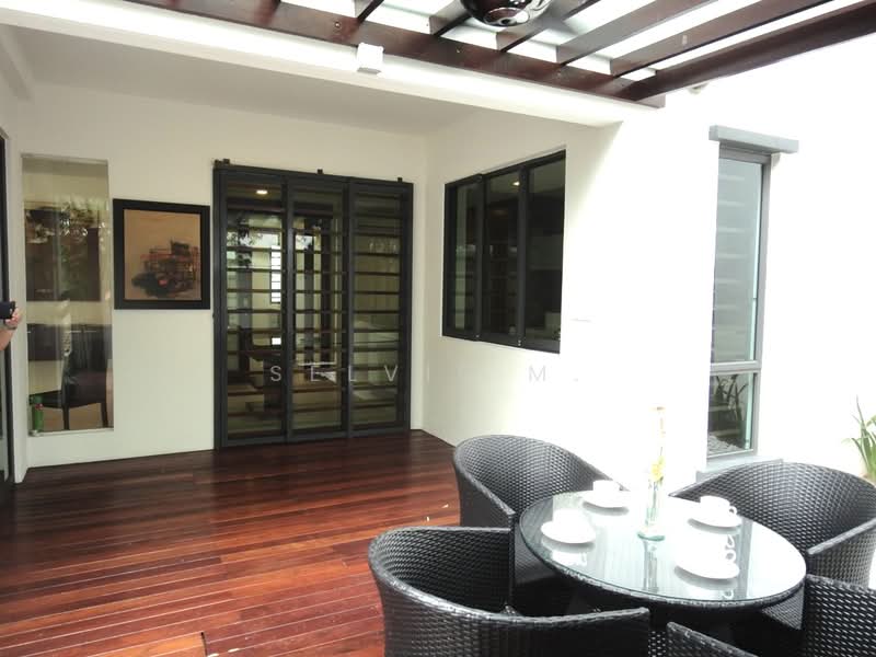 Rumah Banglo untuk Disewa di Damansara Heights (Kuala Lumpur) - Selvie M. - PropertyGuru.com.my