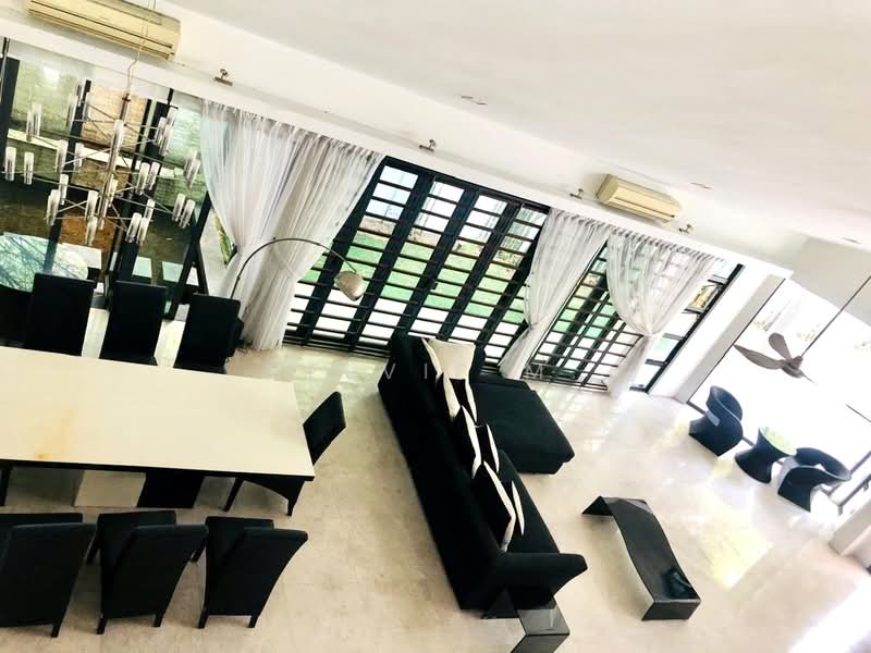 Rumah Banglo untuk Disewa di Damansara Heights (Kuala Lumpur) - Selvie M. - PropertyGuru.com.my