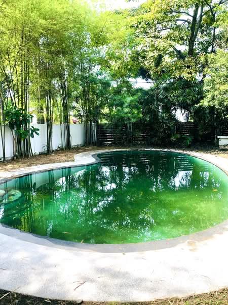 Rumah Banglo untuk Disewa di Damansara Heights (Kuala Lumpur) - Selvie M. - PropertyGuru.com.my