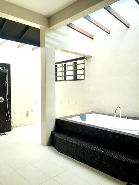 Rumah Banglo untuk Disewa di Damansara Heights (Kuala Lumpur) - Selvie M. - PropertyGuru.com.my