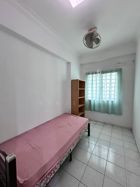 Kondominium untuk Dijual di Menara Menjalara - Kenji Ti - PropertyGuru.com.my