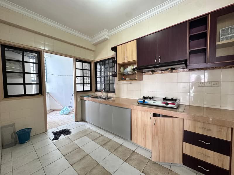 Kondominium untuk Dijual di Menara Menjalara - Kenji Ti - PropertyGuru.com.my