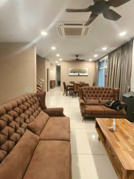 Cluster House for Sale in Mutiara Rini (Skudai) - Calvin Lee - PropertyGuru.com.my
