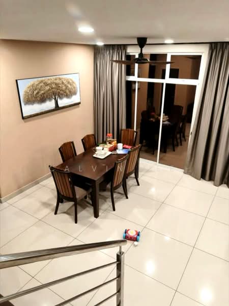 Cluster House for Sale in Mutiara Rini (Skudai) - Calvin Lee - PropertyGuru.com.my