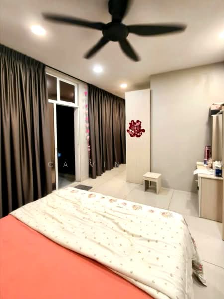 Cluster House for Sale in Mutiara Rini (Skudai) - Calvin Lee - PropertyGuru.com.my
