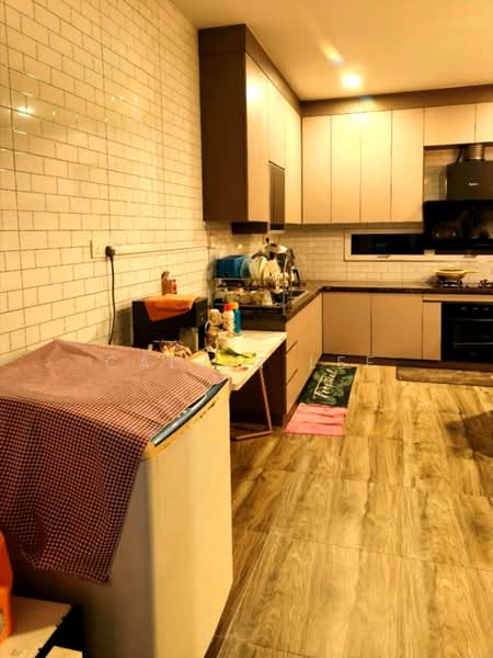 Cluster House for Sale in Mutiara Rini (Skudai) - Calvin Lee - PropertyGuru.com.my