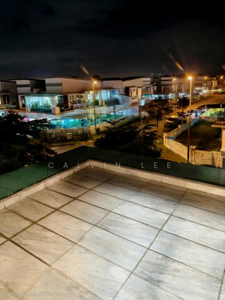 Cluster House for Sale in Mutiara Rini (Skudai) - Calvin Lee - PropertyGuru.com.my