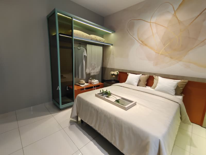 Rumah Teres 2 Tingkat untuk Dijual di Setia Ecohill (Semenyih) - Allen Puah - Bedroom - PropertyGuru.com.my