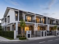 For Sale - Semenyih New Project 26 x 75 Cash Back Free All Legal Fees