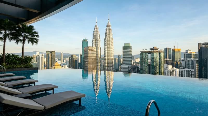 Bungalow for Sale in KL City Centre (Kuala Lumpur) - KC Mook - View - PropertyGuru.com.my