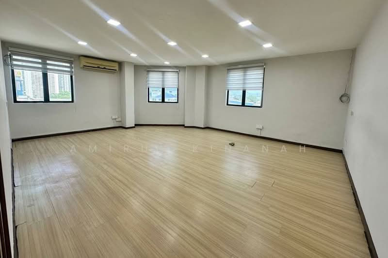 Kedai / Pejabat untuk Disewa di Ampang Jaya (Ampang) - Amirun Kinanah - Interior - PropertyGuru.com.my