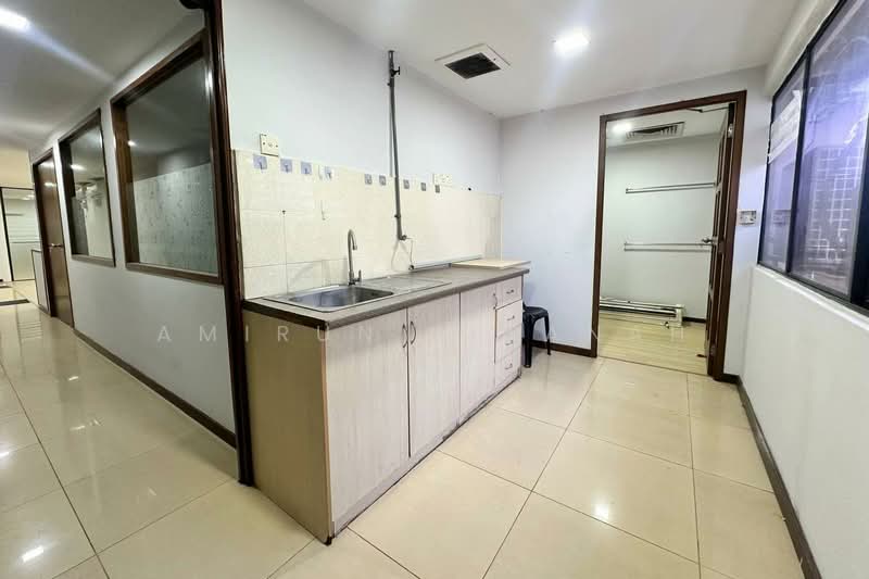 Kedai / Pejabat untuk Disewa di Ampang Jaya (Ampang) - Amirun Kinanah - Kitchen - PropertyGuru.com.my