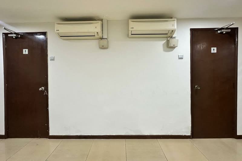 Kedai / Pejabat untuk Disewa di Ampang Jaya (Ampang) - Amirun Kinanah - Corridor - PropertyGuru.com.my