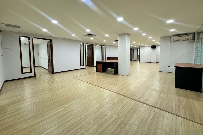 Kedai / Pejabat untuk Disewa di Ampang Jaya (Ampang) - Amirun Kinanah - Interior - PropertyGuru.com.my