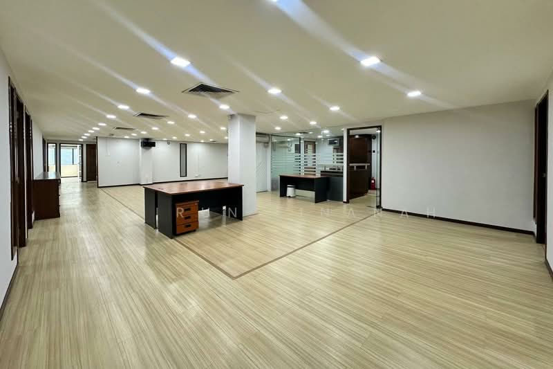 Kedai / Pejabat untuk Disewa di Ampang Jaya (Ampang) - Amirun Kinanah - Interior - PropertyGuru.com.my