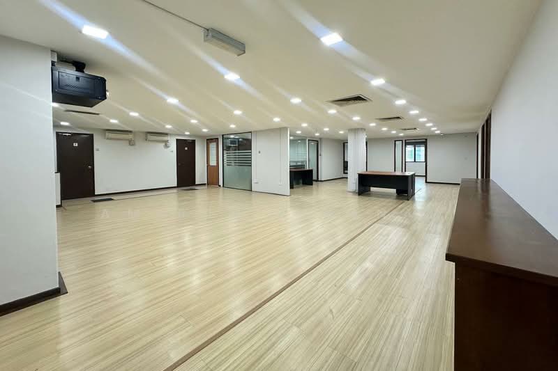 Kedai / Pejabat untuk Disewa di Ampang Jaya (Ampang) - Amirun Kinanah - Interior - PropertyGuru.com.my