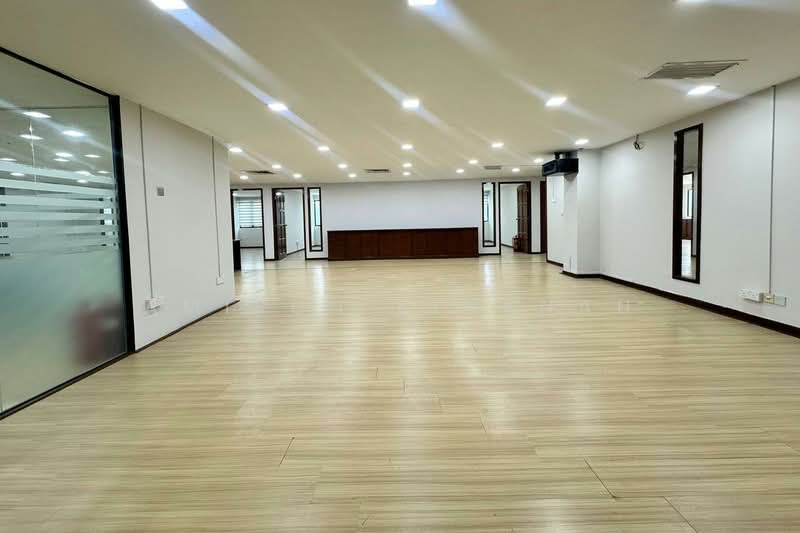 Kedai / Pejabat untuk Disewa di Ampang Jaya (Ampang) - Amirun Kinanah - Interior - PropertyGuru.com.my