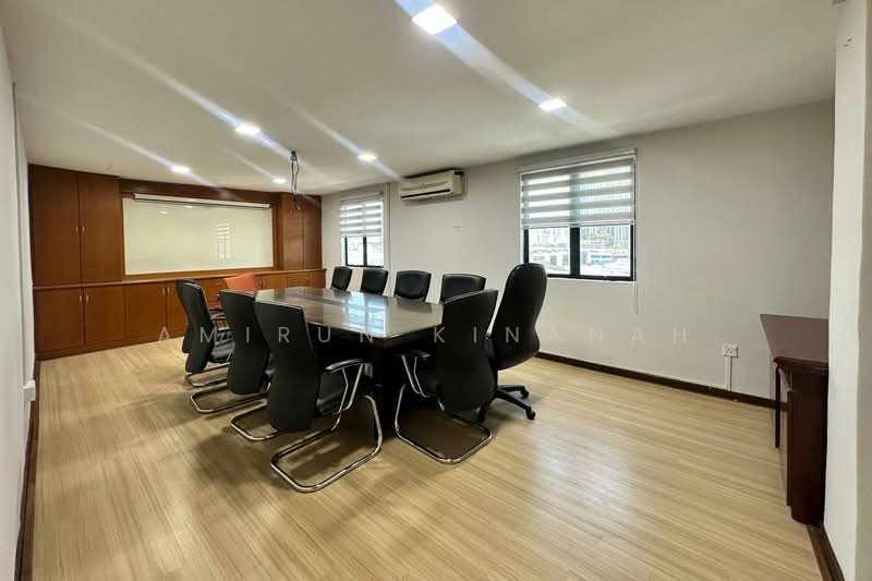 Kedai / Pejabat untuk Disewa di Ampang Jaya (Ampang) - Amirun Kinanah - Interior - PropertyGuru.com.my