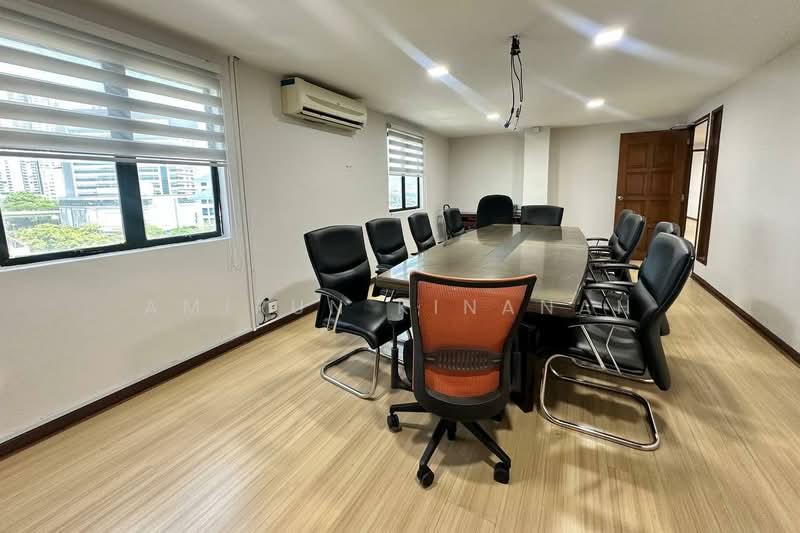 Kedai / Pejabat untuk Disewa di Ampang Jaya (Ampang) - Amirun Kinanah - Interior - PropertyGuru.com.my