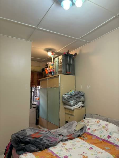 2-storey Terraced House for Sale in Bandar Bukit Tinggi 2 (Klang) - Eunice Lim - Bedroom - PropertyGuru.com.my
