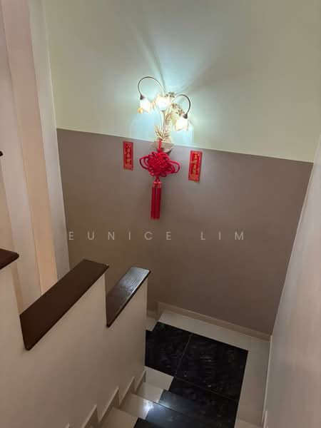 2-storey Terraced House for Sale in Bandar Bukit Tinggi 2 (Klang) - Eunice Lim - Interior - PropertyGuru.com.my