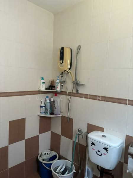 2-storey Terraced House for Sale in Bandar Bukit Tinggi 2 (Klang) - Eunice Lim - Bathroom - PropertyGuru.com.my