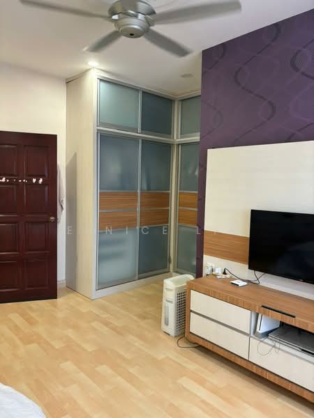 2-storey Terraced House for Sale in Bandar Bukit Tinggi 2 (Klang) - Eunice Lim - Bedroom - PropertyGuru.com.my