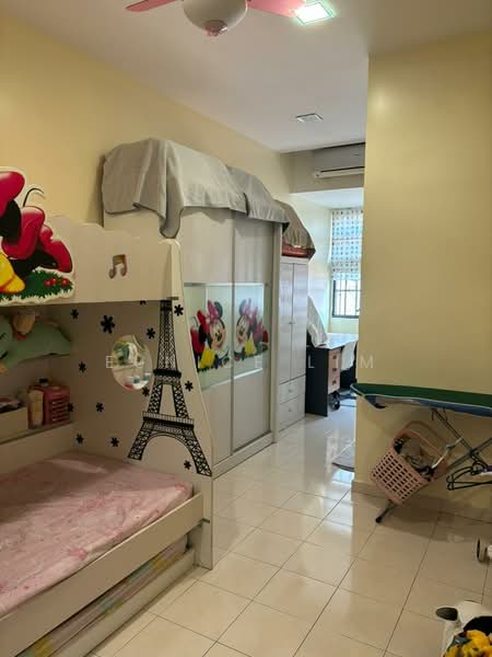 2-storey Terraced House for Sale in Bandar Bukit Tinggi 2 (Klang) - Eunice Lim - Bedroom - PropertyGuru.com.my