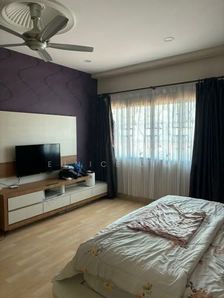 2-storey Terraced House for Sale in Bandar Bukit Tinggi 2 (Klang) - Eunice Lim - Bedroom - PropertyGuru.com.my