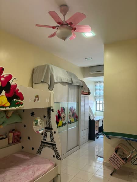 2-storey Terraced House for Sale in Bandar Bukit Tinggi 2 (Klang) - Eunice Lim - Bedroom - PropertyGuru.com.my