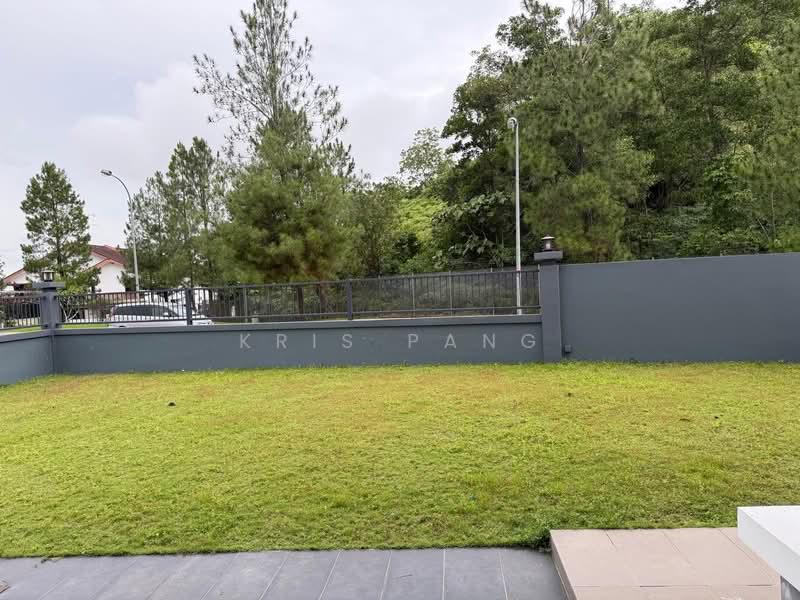 2-storey Terraced House for Sale in Horizon Hills (Iskandar Puteri (Nusajaya)) - Kris Pang - PropertyGuru.com.my