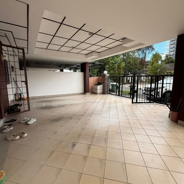 Rumah Teres 2 Tingkat untuk Disewa di Kuching (Sarawak) - Jimmyy Chin - Exterior - PropertyGuru.com.my