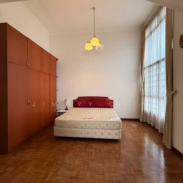 Rumah Teres 2 Tingkat untuk Disewa di Kuching (Sarawak) - Jimmyy Chin - Bedroom - PropertyGuru.com.my