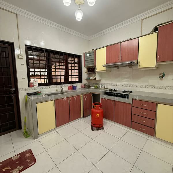 Rumah Teres 2 Tingkat untuk Disewa di Kuching (Sarawak) - Jimmyy Chin - PropertyGuru.com.my