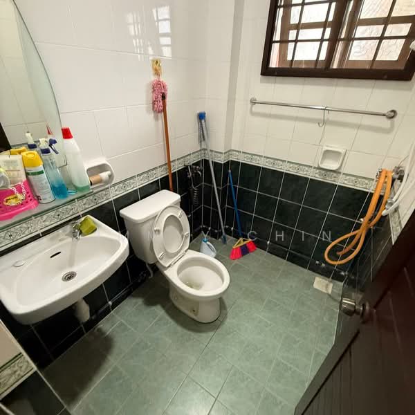 Rumah Teres 2 Tingkat untuk Disewa di Kuching (Sarawak) - Jimmyy Chin - PropertyGuru.com.my