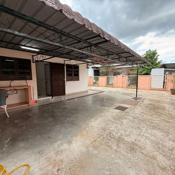 Rumah Teres 2 Tingkat untuk Disewa di Kuching (Sarawak) - Jimmyy Chin - PropertyGuru.com.my