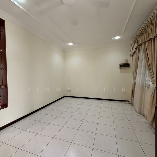 Rumah Teres 2 Tingkat untuk Disewa di Kuching (Sarawak) - Jimmyy Chin - Living Room - PropertyGuru.com.my