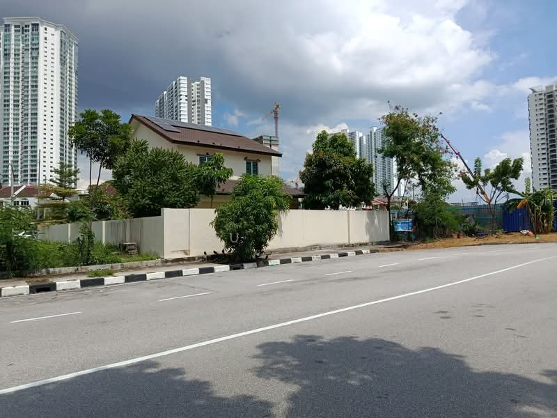 Hartanah Yang Lain untuk Dijual di Bayan Lepas (Penang) - Su Sim - Exterior - PropertyGuru.com.my