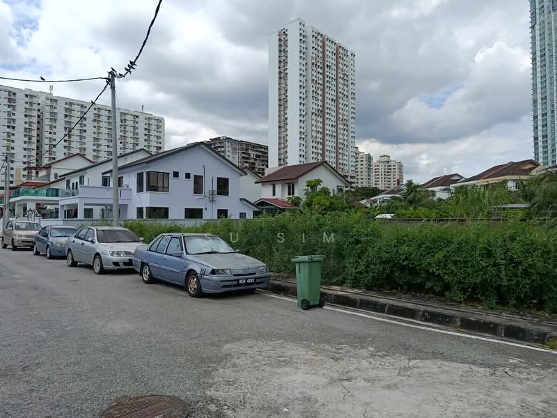Hartanah Yang Lain untuk Dijual di Bayan Lepas (Penang) - Su Sim - Exterior - PropertyGuru.com.my