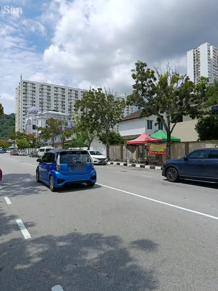 Hartanah Yang Lain untuk Dijual di Bayan Lepas (Penang) - Su Sim - Exterior - PropertyGuru.com.my