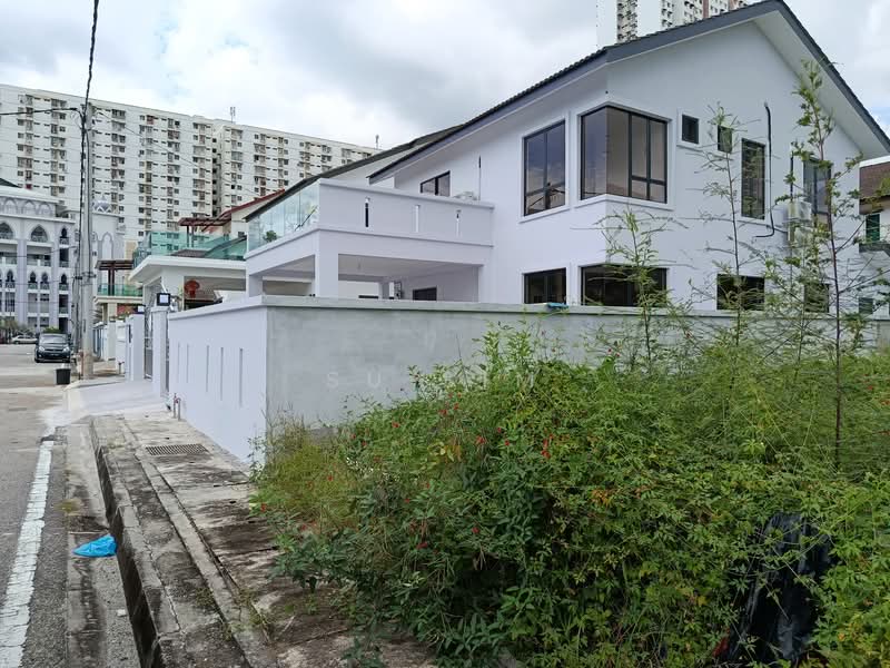 Hartanah Yang Lain untuk Dijual di Bayan Lepas (Penang) - Su Sim - Exterior - PropertyGuru.com.my