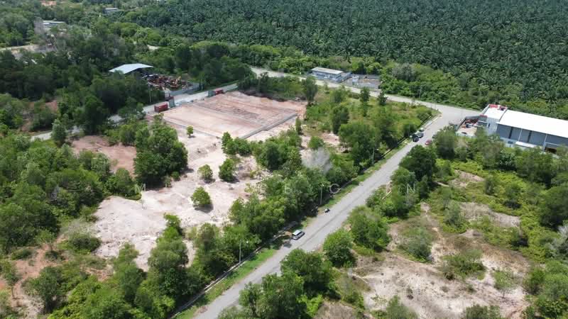 Tanah Perindustrian untuk Dijual di Taman Tanjung Minyak (Tanjong Minyak) - Min Yee Chin - PropertyGuru.com.my